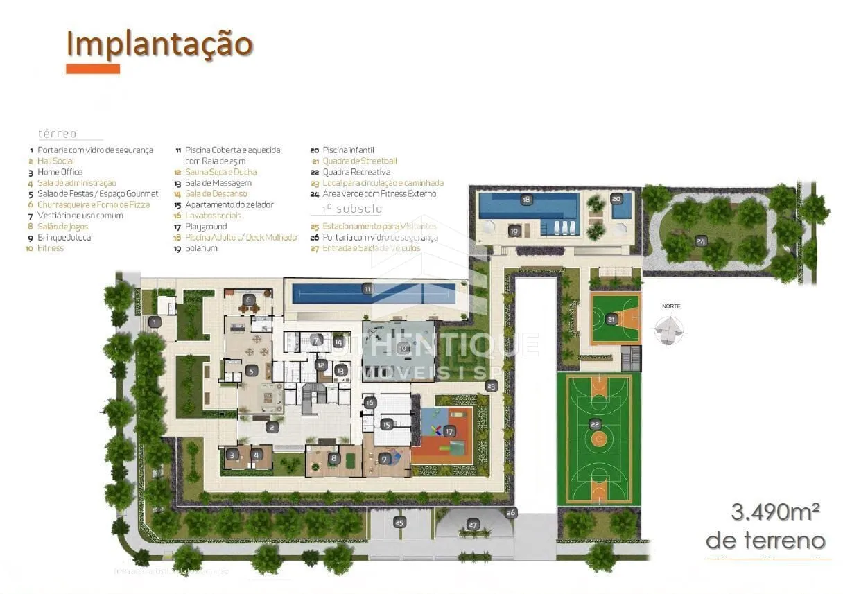 Imagem MODERN LIFE VILA MARIANA - Apartamento próximo ao metrô Ana Rosa, andar alto, vista livre, 2 vagas