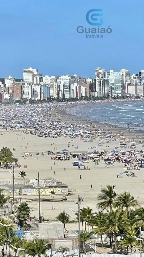 Imagem Vendo lindo apartamento com 02 dormitórios Mobiliado na Aviação em Praia Grande
