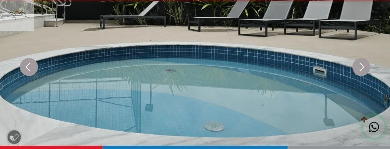 Imagem APARTAMENTO RESIDENCIAL em Santo André - São Paulo, Vila Assunção