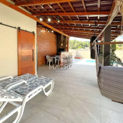 Imagem Casa | Corupá | 3 quartos (1 suíte) | 290m²
