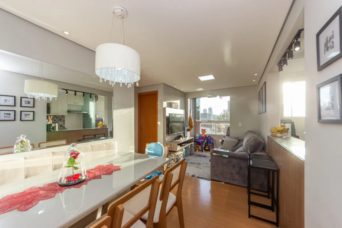 Imagem Apartamento para venda em Utinga com 2 quartos, 56m2