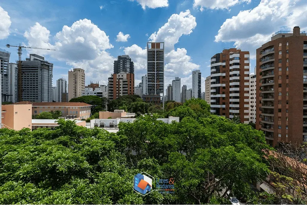 Imagem Apartamento à venda 4 Quartos 3 Suites 3 Vagas 171.48M² Vila Uberabinha São Paulo - SP