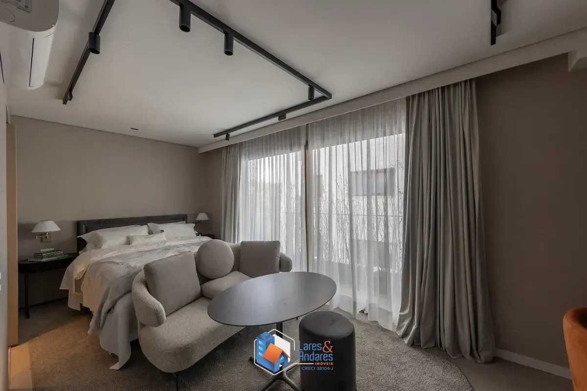 Imagem Studio para venda em Higienópolis com 1 quarto, 33m²