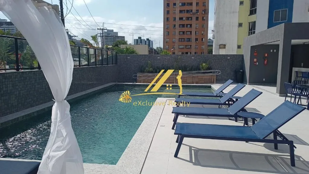 Imagem Apartamento RESIDENCIAL em Salvador - Bahia, Imbuí