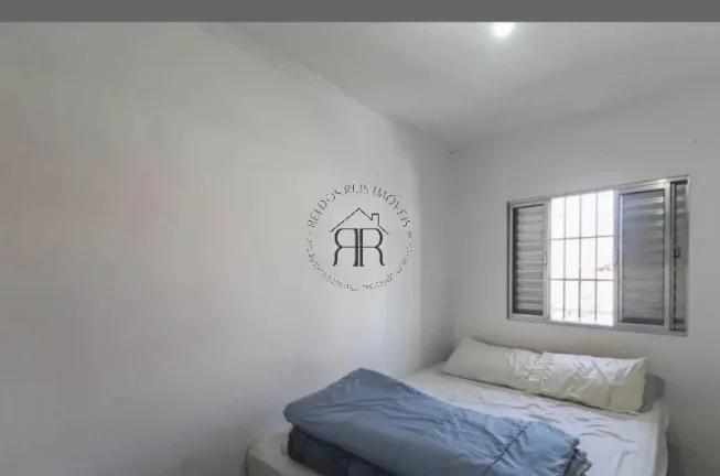 Imagem Casa - São Paulo - SP - Jardim Vila Formosa