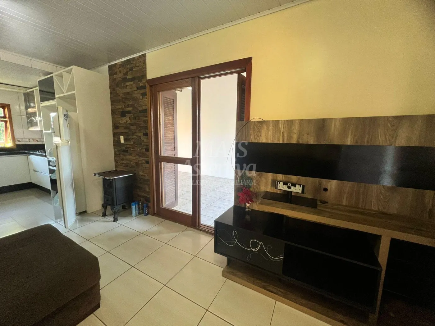 Imagem Casa para venda no bairro Firenze em Campo Bom - 2 dormitórios