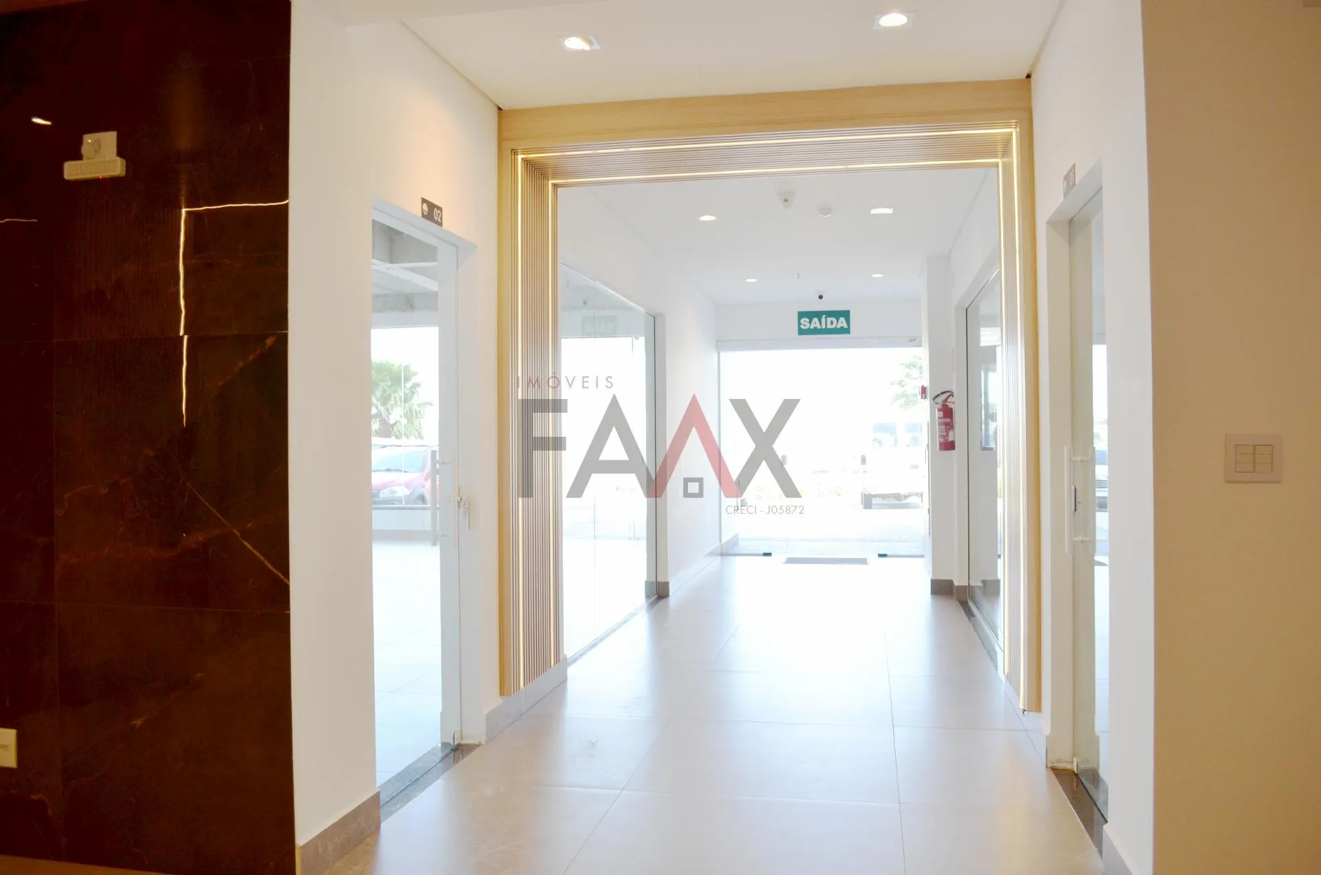 Imagem Sala Comercial, CIDADE DOS LAGOS, GUARAPUAVA - PR