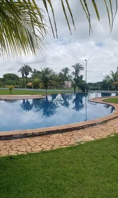 Casa de Veraneio no Condomínio Valle das Águas - Acorizal/MT
