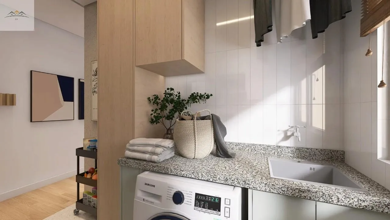 Imagem APARTAMENTO RESIDENCIAL em Santo André - São Paulo, Jardim
