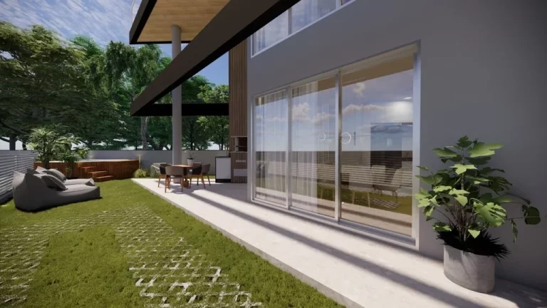Imagem Maxxi iU - Residencial - Apartamento à venda no bairro Jurerê - Florianópolis/SC
