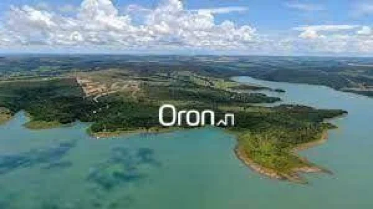 Imagem Terreno à venda, 1038 m² por R$ 498.000,00 - Abadiânia - Abadiânia/GO