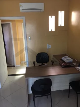 Imagem Sala Comercial em Belém - PA, Fátima