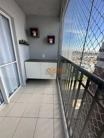 Foto do imóvel Apartamento com 3 dormitórios à venda, 66 m² por R$ 618.000,00 - Vila Augusta - Guarulhos/SP