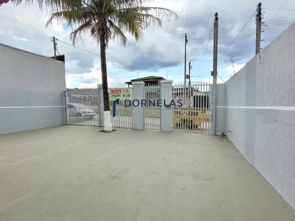 Imagem CASA NOVINHA NO PARQUE VILA VERDE EM FORMOSA GOIÁS