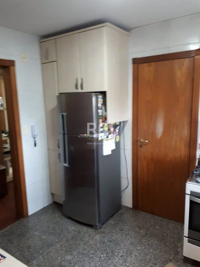 Imagem Apartamento para Venda - 117m², 3 dormitórios, sendo 1 suites, 3 vagas - Jardim Botânico