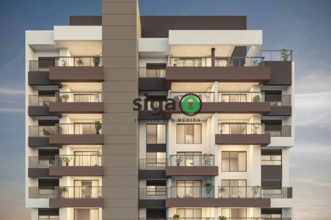 Imagem Apartamento para venda em Moema, São Paulo - SP