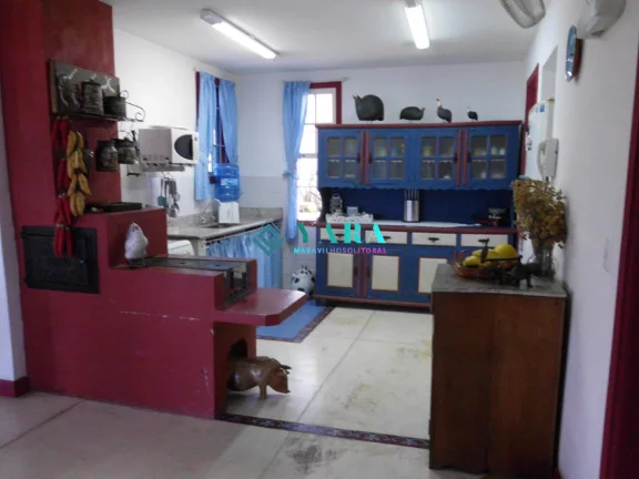 Imagem Ilhabela Residencial Pousada com casa principal a venda