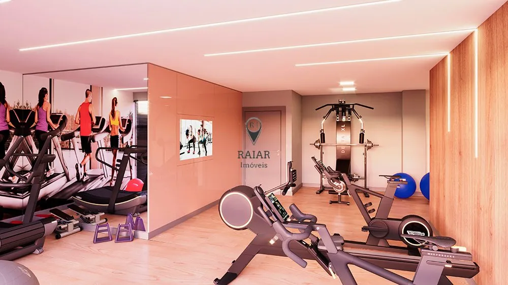 Imagem Um empreendimento completo com toda segurança, conforto e lazer que você merece. Preço e disponib...