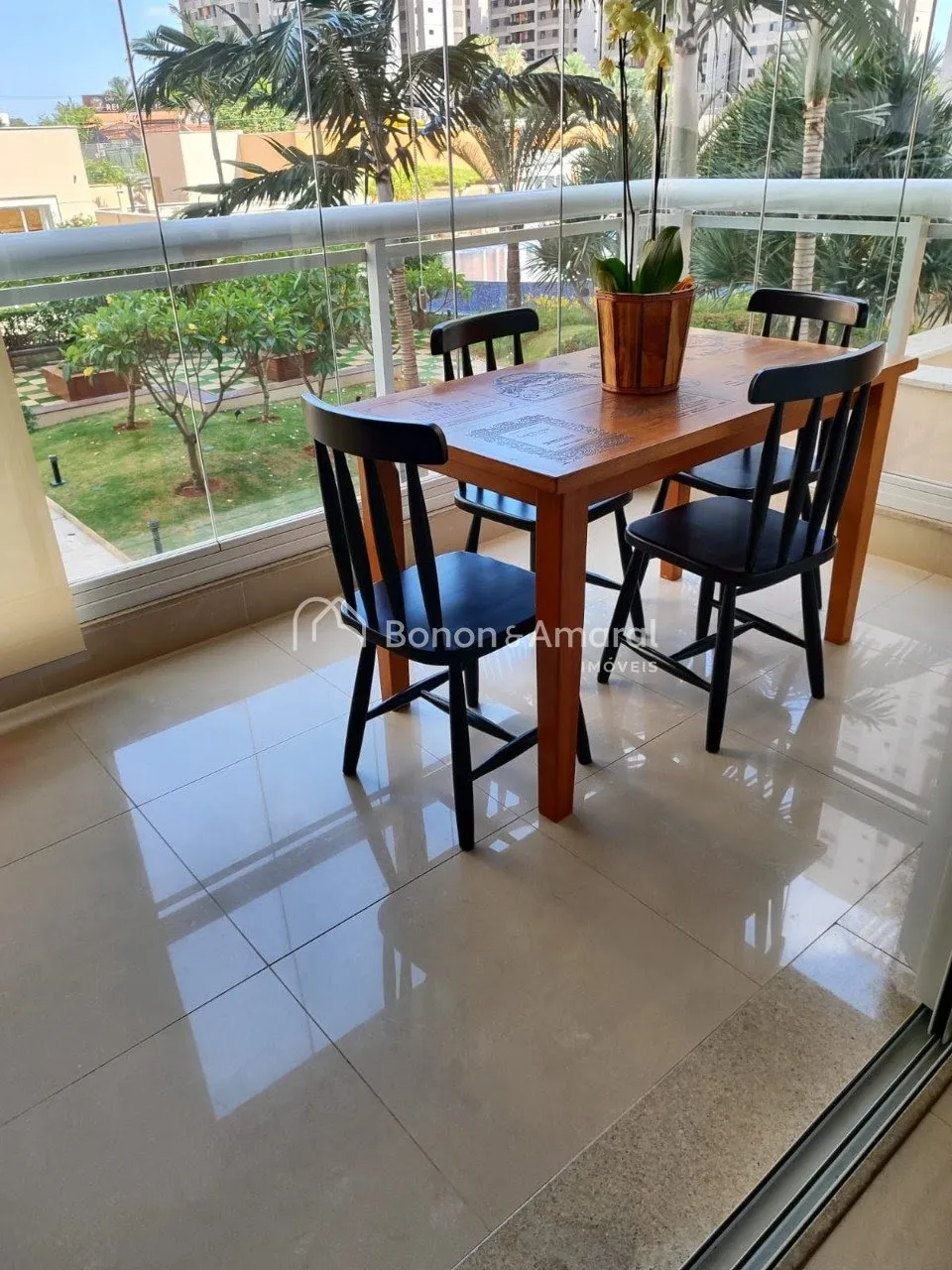 Imagem Apartamento de 2 Suítes com Sala de TV Reversível e Varanda Gourmet