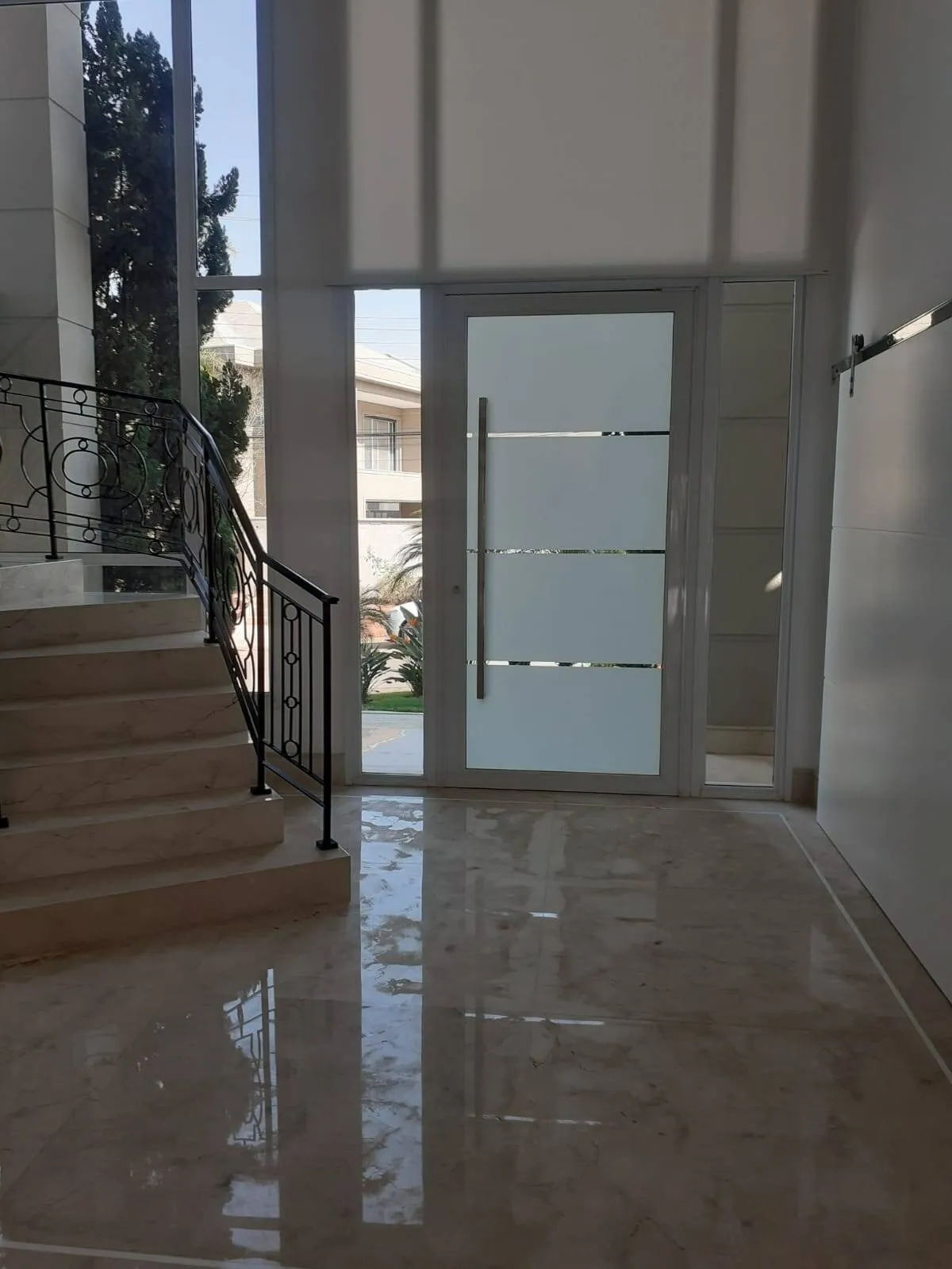 Imagem DESLUMBRANTE CASA NO CONDOMÍNIO MELVILLE