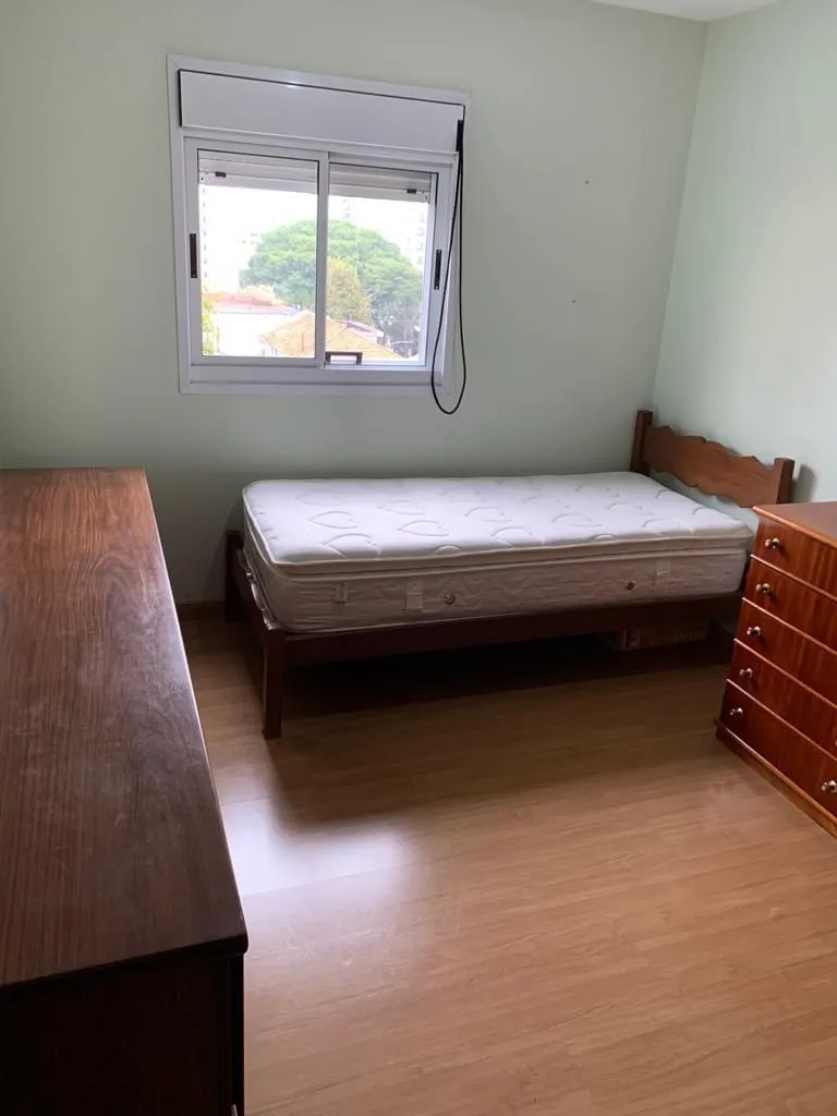 Imagem Apartamento para venda em Vila Mariana com 3 quartos, sendo 1 suíte, 106m2