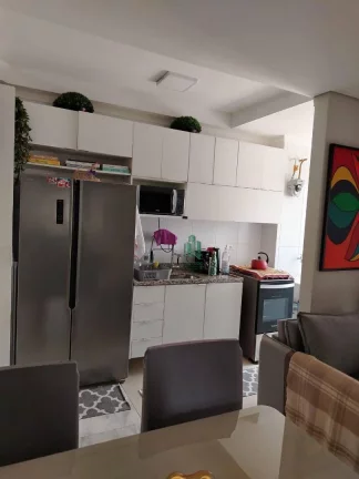 Imagem Apartamento com 2 dormitórios à venda, 43 m² por R$ 446.000,00 - Vila Guilherme - São Paulo/SP