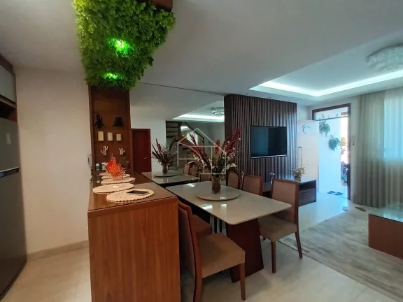 Imagem Casa no Condominio Manoá Villas Manguinhos, Serra, ES