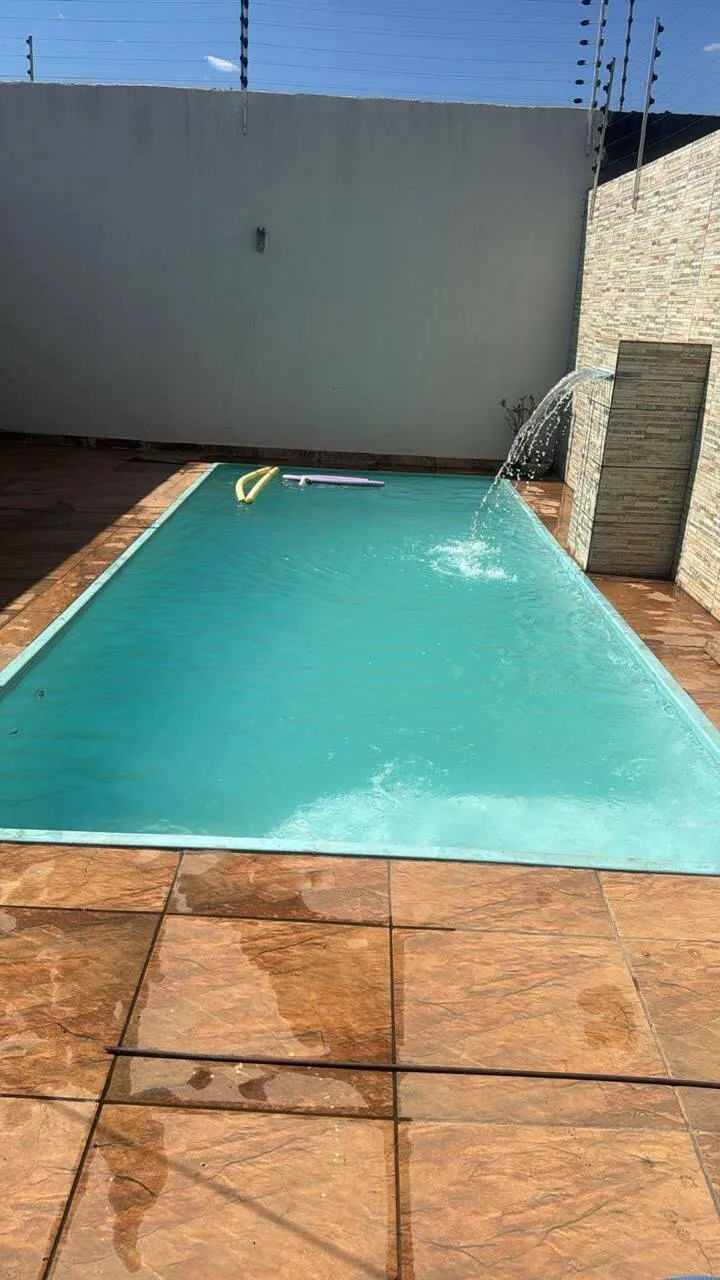 Foto do imóvel Casa 2 Quartos bairro costa verde em Rua Zacarias