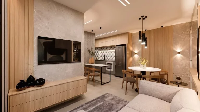 Imagem Apartamento para venda no bairro Guarujá em Porto Alegre