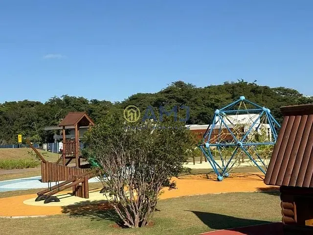 Imagem Lote Exclusivo à Venda no Plateau d'Or Privilege - 1ª Etapa | 736 m² | Fundo para Via Verde