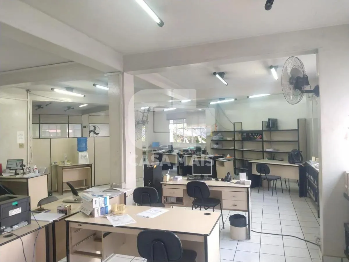 Imagem Sala Comercial para Locação em Osasco / SP no bairro Centro