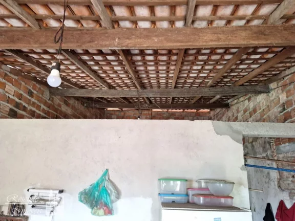 Imagem CASA A VENDA NO ÁGUAS LINDAS