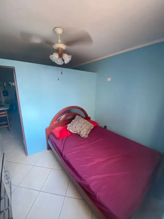 Imagem APARTAMENTO COM 38,00 m² - AVIAÇÃO - PRAIA GRANDE SP