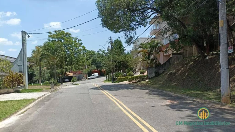 Imagem Excelente terreno com boa topografia 840m2,condominio Reserva do Moinho