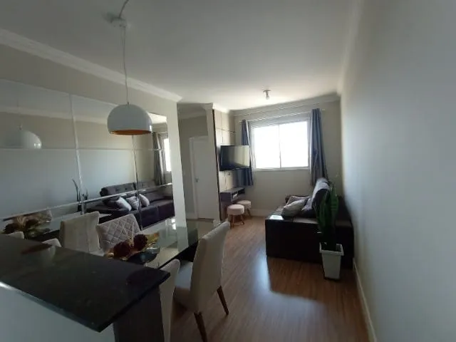 Imagem Apartamento à venda 2 Quartos, 1 Suite, 1 Vaga, 49M², Residencial Sítio Santo Antônio, Taubaté - SP | Vertical House