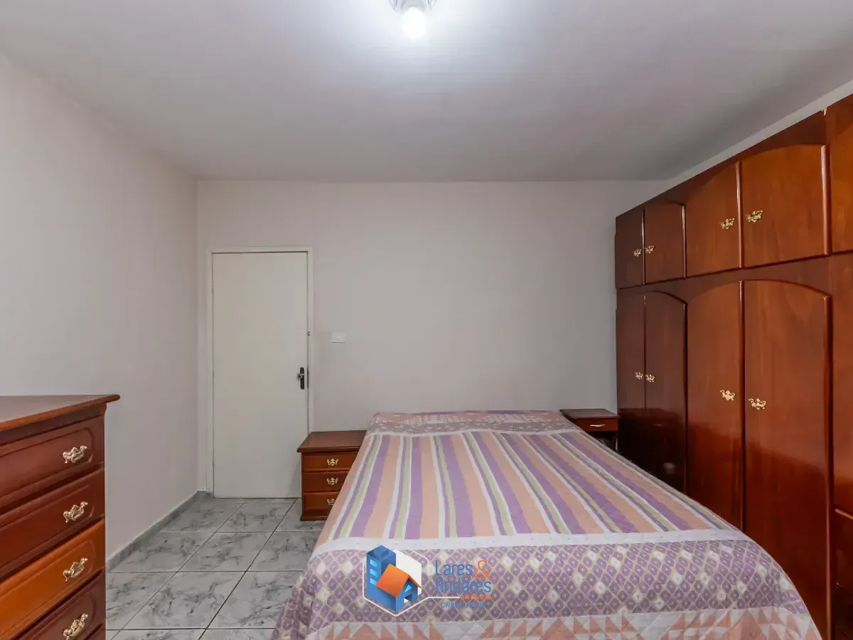 Imagem Sobrado para venda em Vila Tolstoi com 3 quartos, 102m²