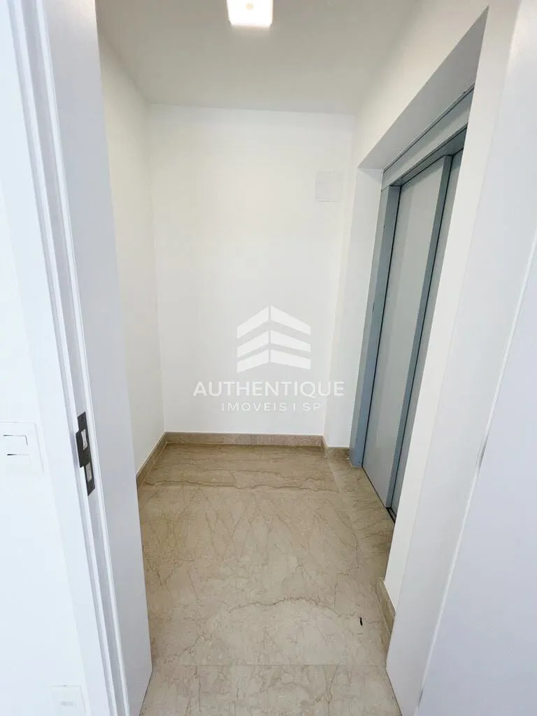Imagem One Park Perdizes - Apartamento à venda em São Paulo/SP