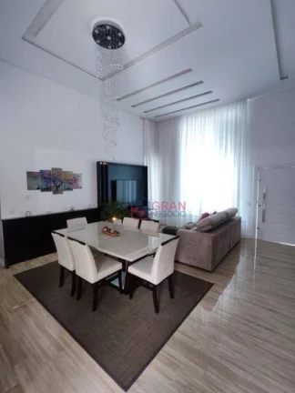 Imagem Casa à venda em condomínio de chácaras em Araucária