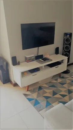 Imagem Apartamento com 2 Quartos à Venda, 46 m² em Vila Mendes - São Paulo