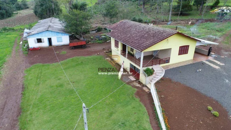 Imagem Área Agrícola para Venda em Lindóia do Sul, Rural