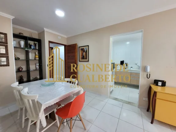Imagem Apartamento 2 dormitórios - 72 m² Martim de Sá - Caraguatatuba