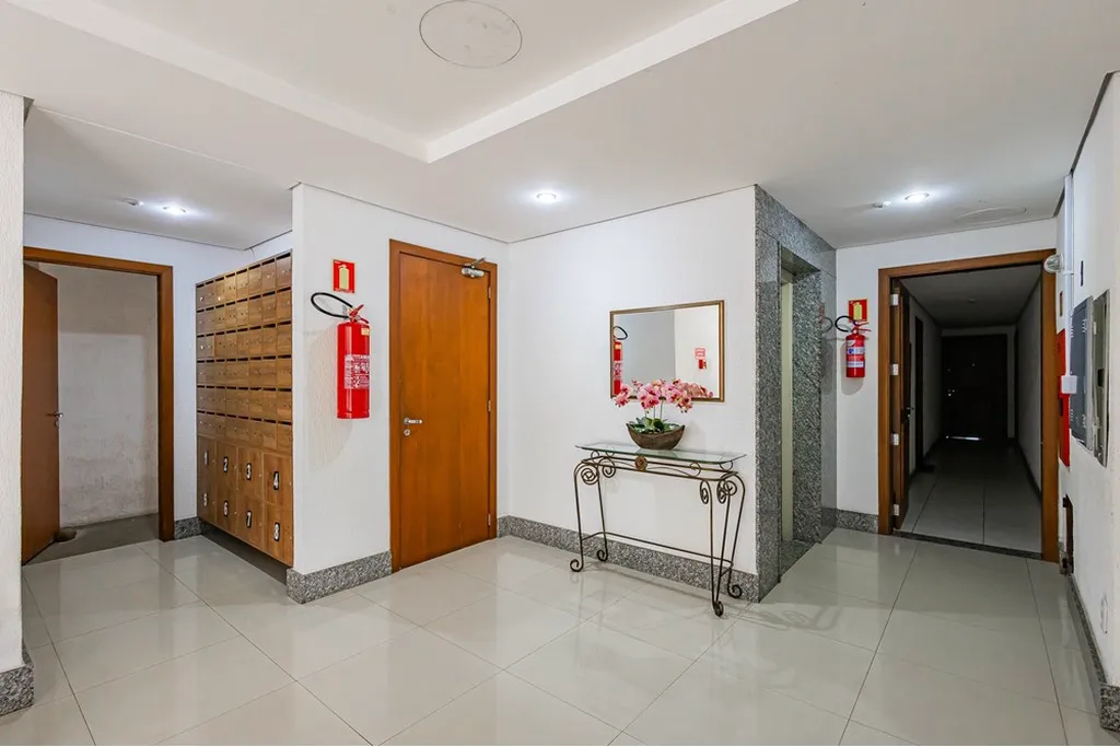 Imagem Apartamento em Cristo Redentor