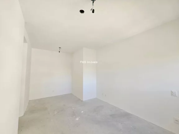 Imagem Apartamento á venda com 2 suítes no Campo Belo