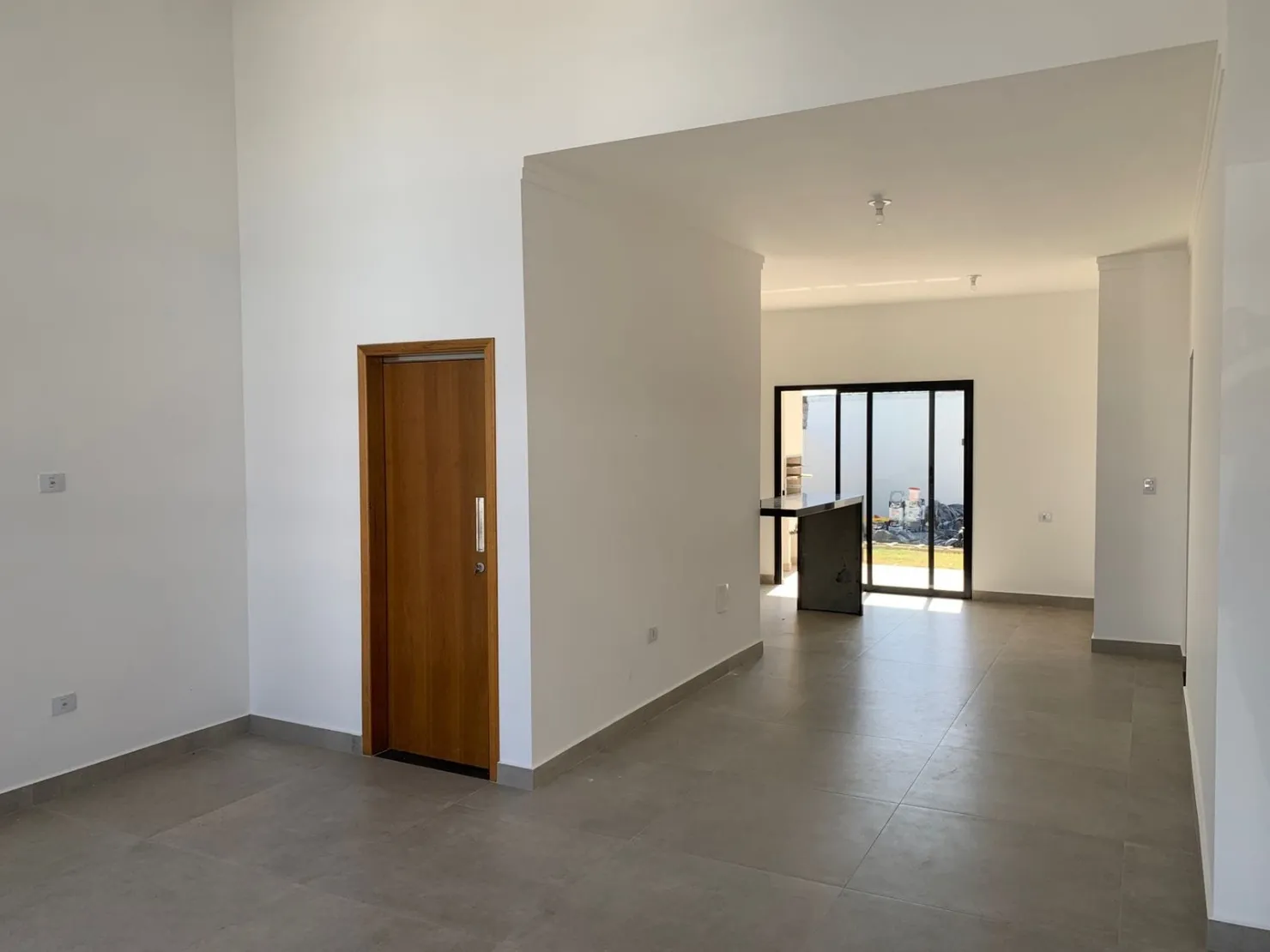 Imagem Casa à venda 3 Quartos, 1 Suite, 2 Vagas, 300M², Bairro do Grama, Caçapava - SP | Condomínio Terras do Vale