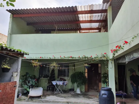 Imagem Sobrado com 3 Quartos à Venda, 200 m² em Vila Emir - São Paulo