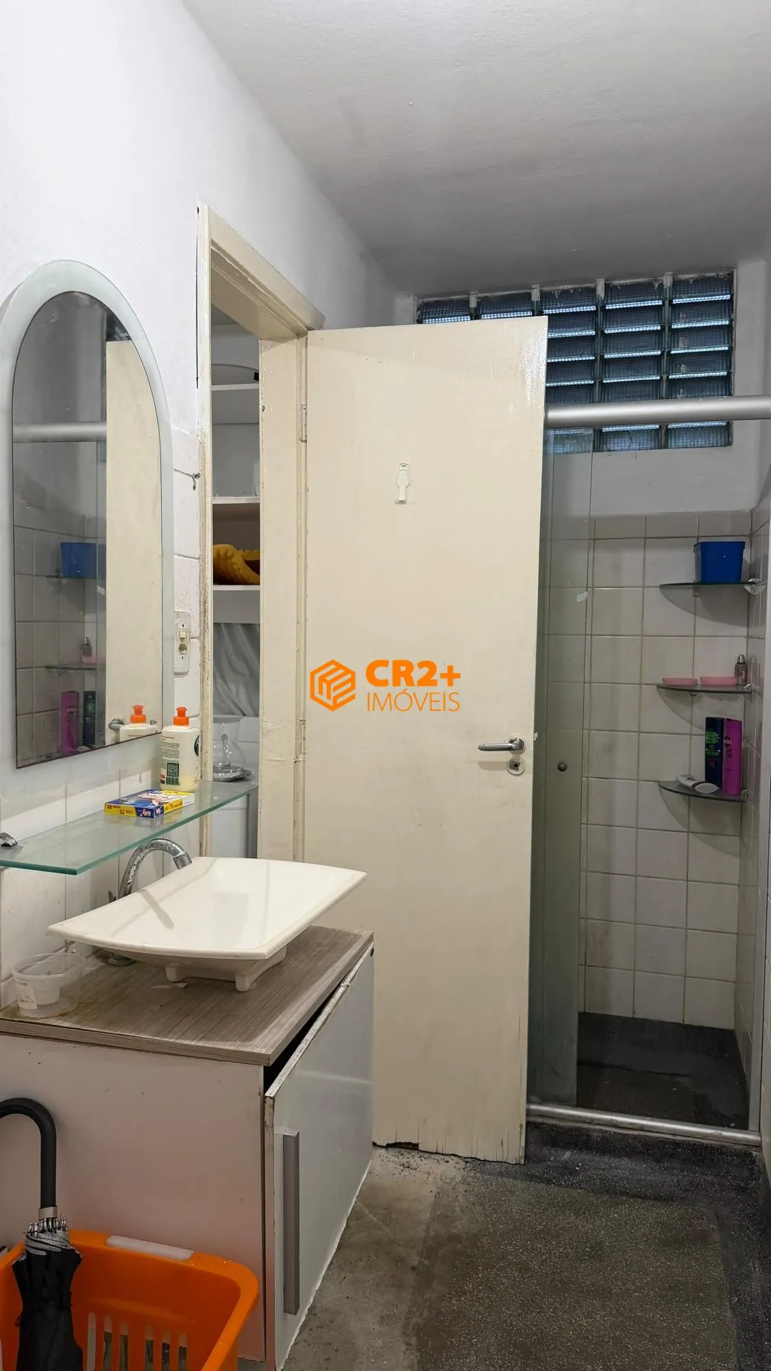 Imagem Vendo apartamento na Boa Vista/Recife-PE na famosa Rua do Hospício- 119m²