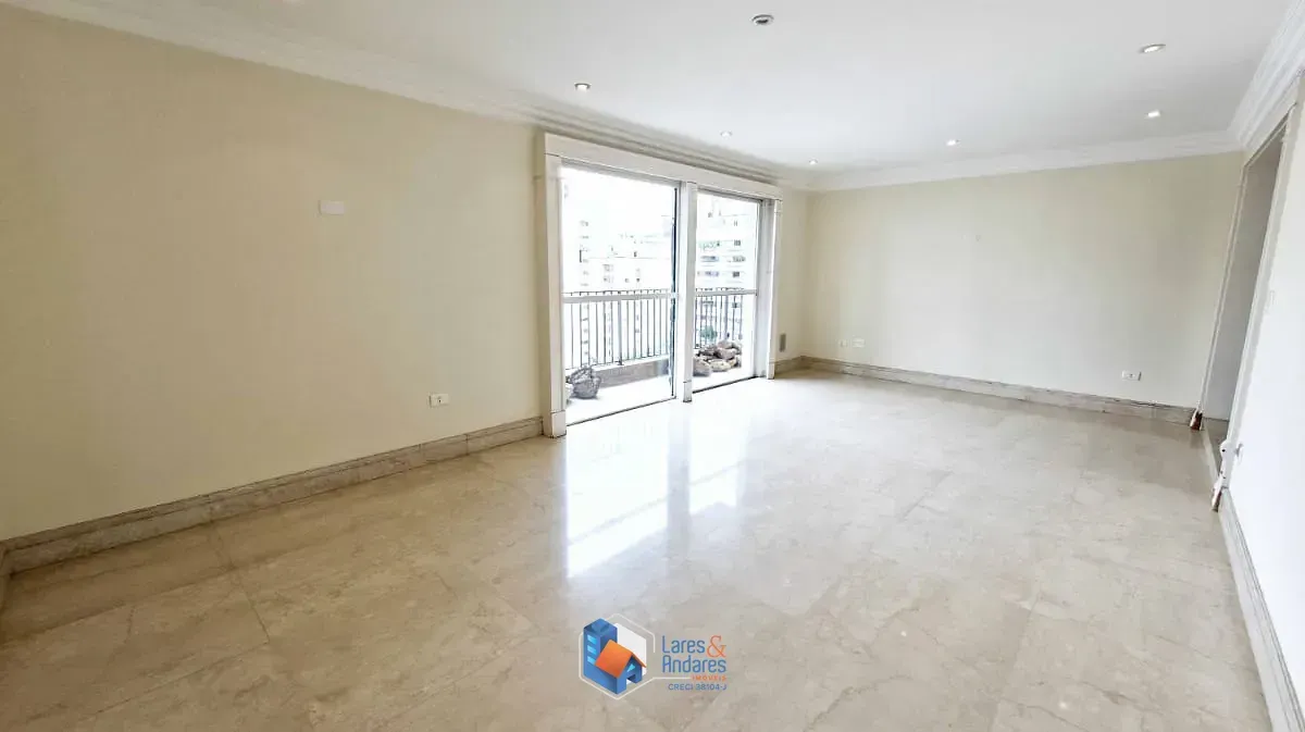 Imagem Cobertura para venda em Campo Belo com 3 quartos, sendo 3 suítes, 585m²