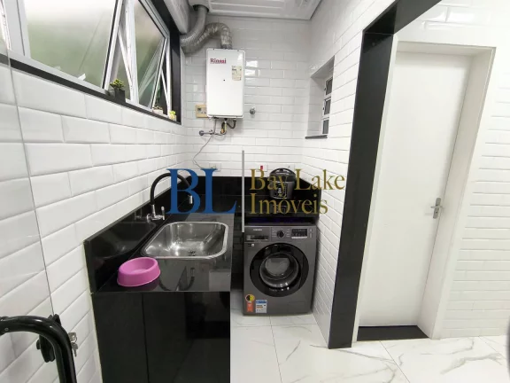 Imagem Condomínio Montblanc! 200m², 3 suítes, quintal com ofurô