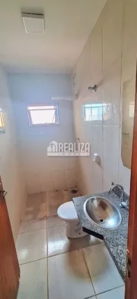 Imagem Casa à venda no bairro Jardim Espírito Santo em Uberaba