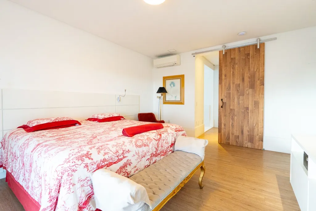 Imagem Apartamento à venda em São Paulo, Vila Mariana, com 4 quartos, 411m2